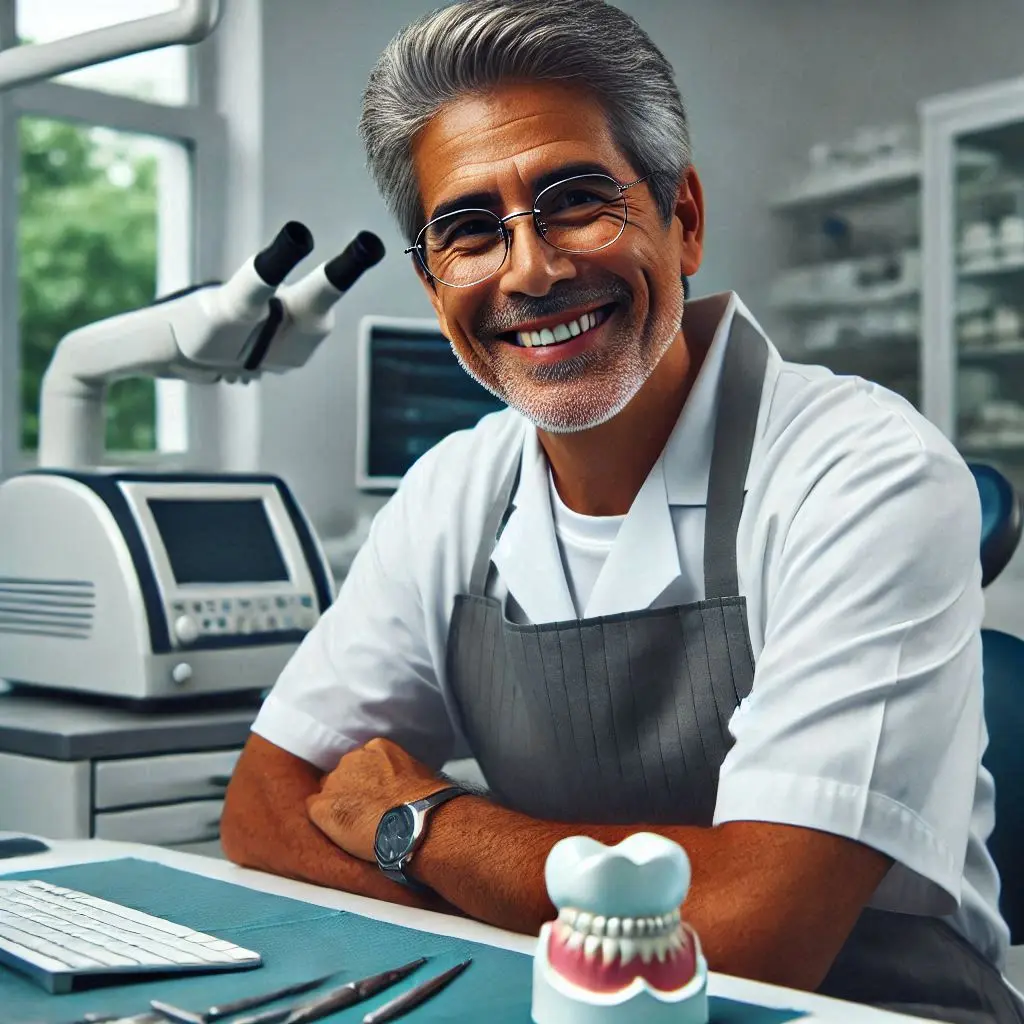 Why choose JSJ Dental Lab